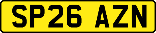 SP26AZN