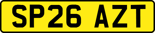 SP26AZT