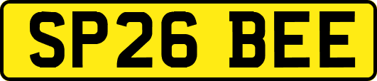 SP26BEE