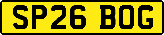 SP26BOG