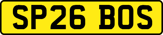 SP26BOS