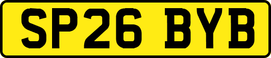 SP26BYB