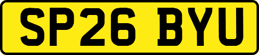 SP26BYU