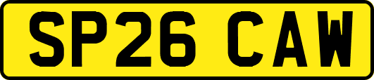 SP26CAW