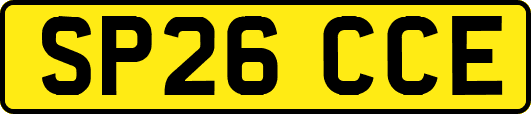 SP26CCE