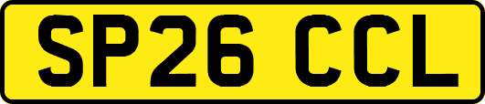 SP26CCL