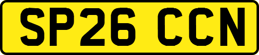 SP26CCN