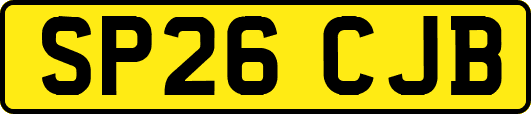 SP26CJB