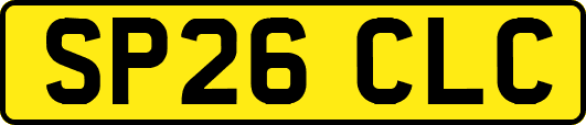 SP26CLC