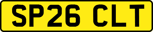 SP26CLT