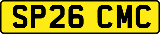 SP26CMC