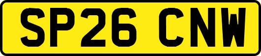 SP26CNW