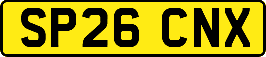 SP26CNX