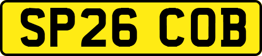 SP26COB