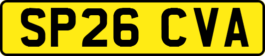 SP26CVA