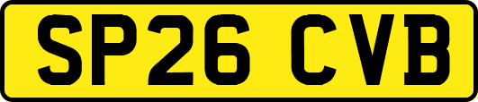 SP26CVB