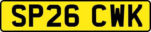 SP26CWK