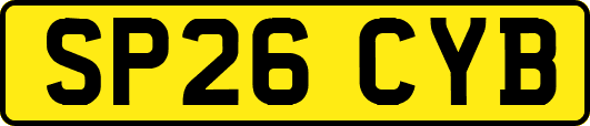 SP26CYB