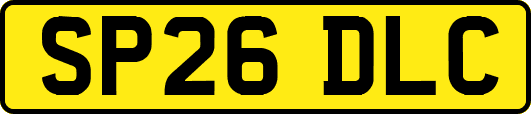 SP26DLC