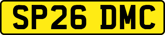 SP26DMC