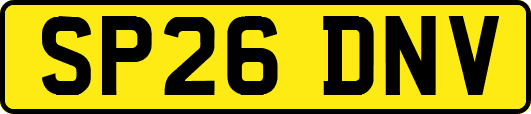 SP26DNV