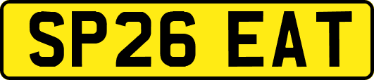 SP26EAT
