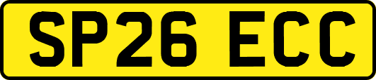 SP26ECC