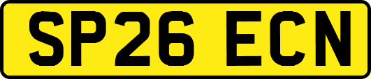 SP26ECN
