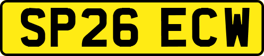 SP26ECW