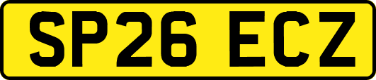 SP26ECZ