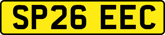SP26EEC