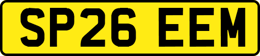 SP26EEM