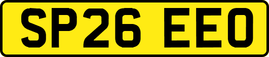 SP26EEO