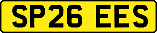 SP26EES