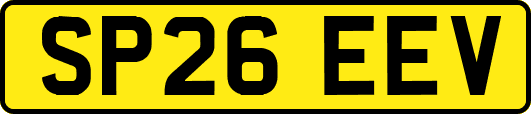 SP26EEV