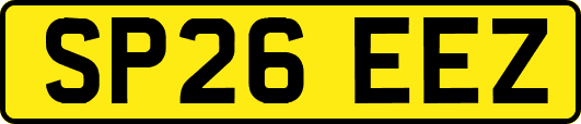 SP26EEZ