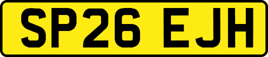 SP26EJH