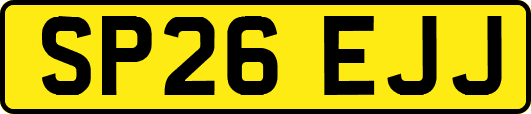 SP26EJJ