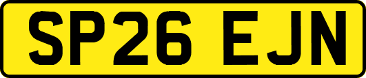 SP26EJN