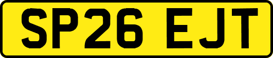 SP26EJT