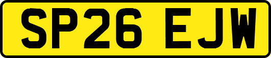 SP26EJW