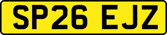 SP26EJZ