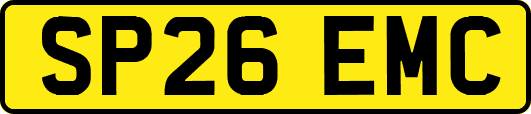 SP26EMC