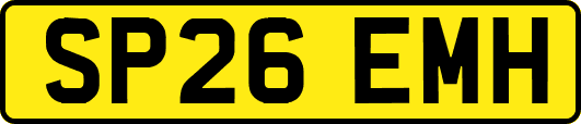 SP26EMH