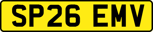 SP26EMV