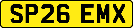 SP26EMX