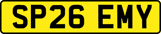 SP26EMY