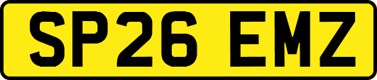SP26EMZ