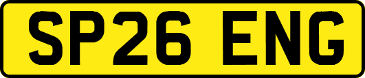SP26ENG