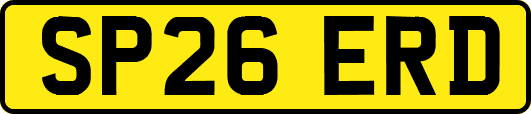 SP26ERD